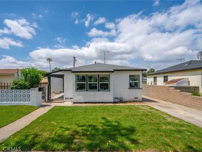 529 Via Altamira, Montebello, CA, 90640