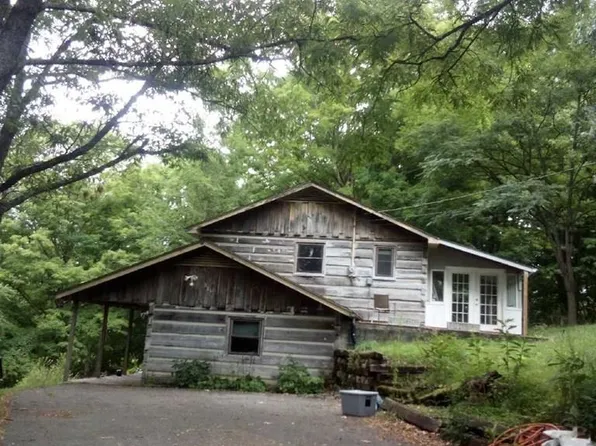 386 Keen Rd, Pounding Mill, VA 24637