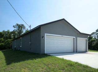 Delanie Plan, Michael Newell, Labelle, FL 33935