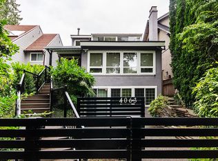 4063 W 33rd Ave, Vancouver, BC V6N 2H9