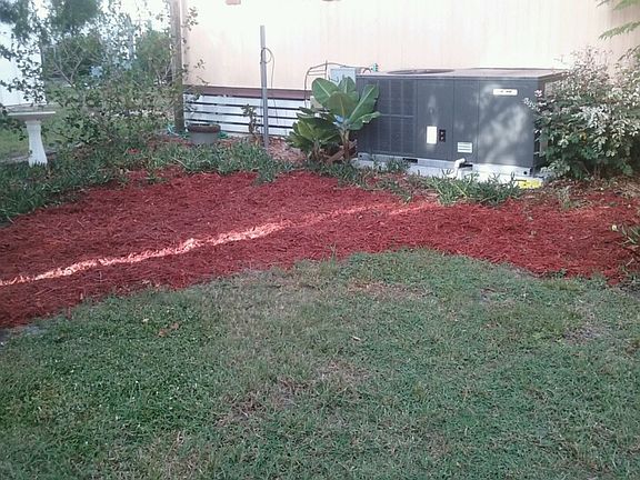 4th image of 2455 N Tropical Trl Lot 16