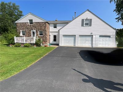 7 Clearview Ave, Hilton, NY, 14468