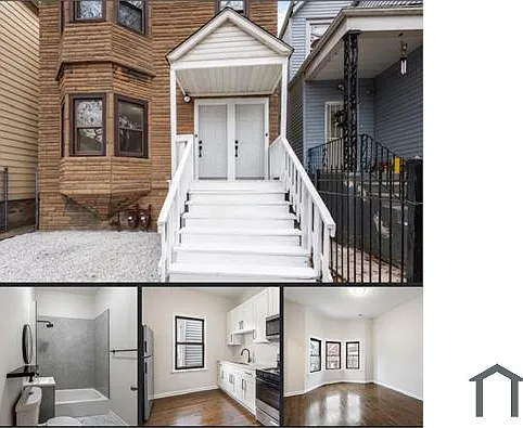 5344 S Carpenter St #1 — Photo 5