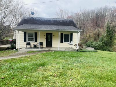 235 Black Pike, Hustonville, KY, 40437