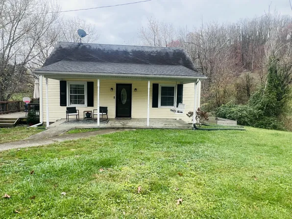 235 Black Pike, Hustonville, KY 40437