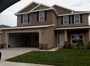 1409 Oconner Ave, Melbourne, FL 32940