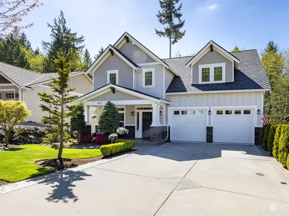 4817 Beaver Pond Drive S, Mount Vernon, WA 98274
