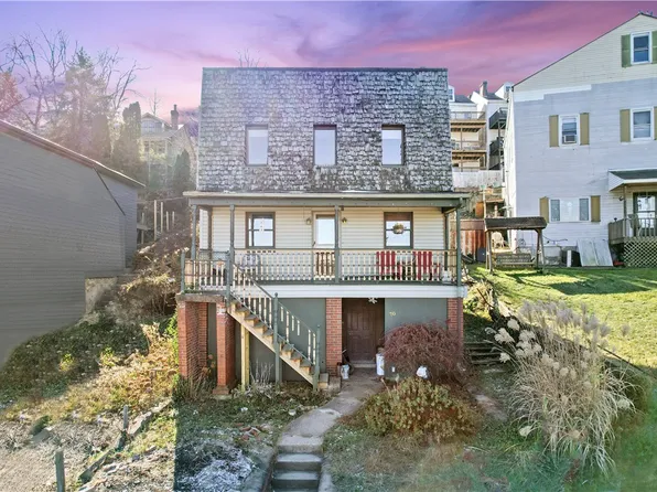 70 Holt St, Pittsburgh, PA 15203