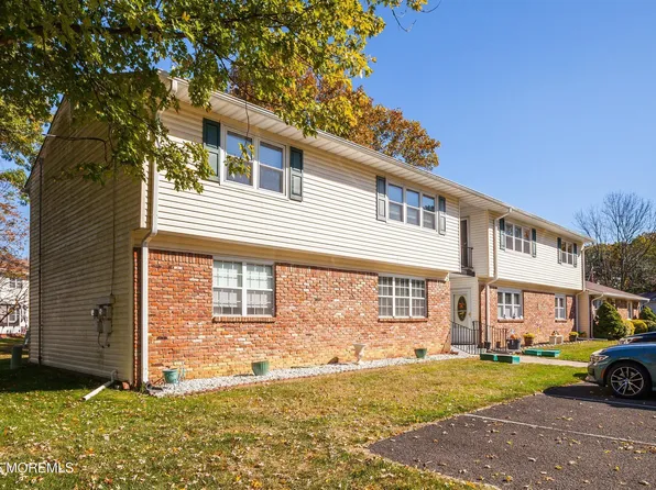 56A Galewood Drive #499, Matawan, NJ 07747