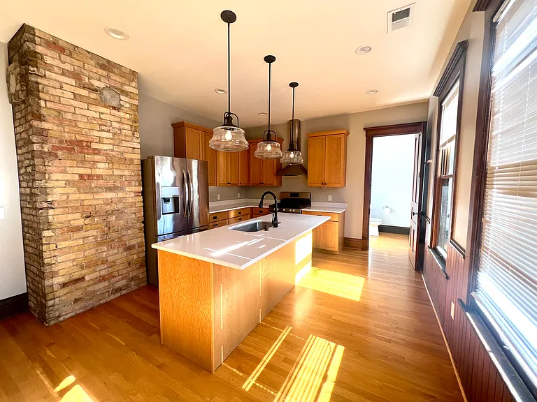 1609 Elliot Ave #2 — Photo 2