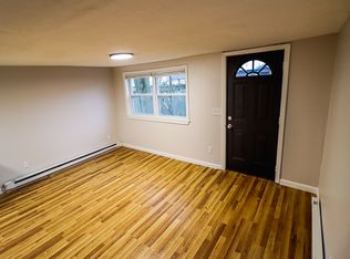 91 Harvard Ave #2, Warwick, RI 02889