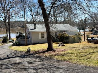 168 Oak Ln, Eatonton, GA 31024
