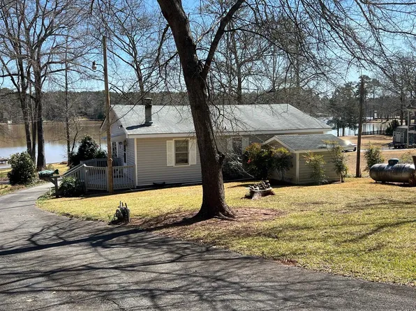 168 Oak Ln, Eatonton, GA 31024