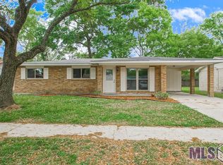 5929 Hartford Ave, Baton Rouge, LA 70812