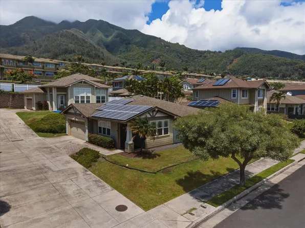 292 Maka Hou Loop, Wailuku, HI 96793