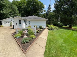 141 W Congress St, Corry, PA 16407