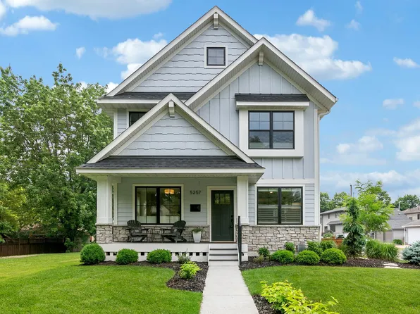 5257 Drew Ave S, Minneapolis, MN 55410