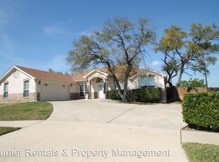 5703 Bald Ridge Ct, Killeen, TX 76542