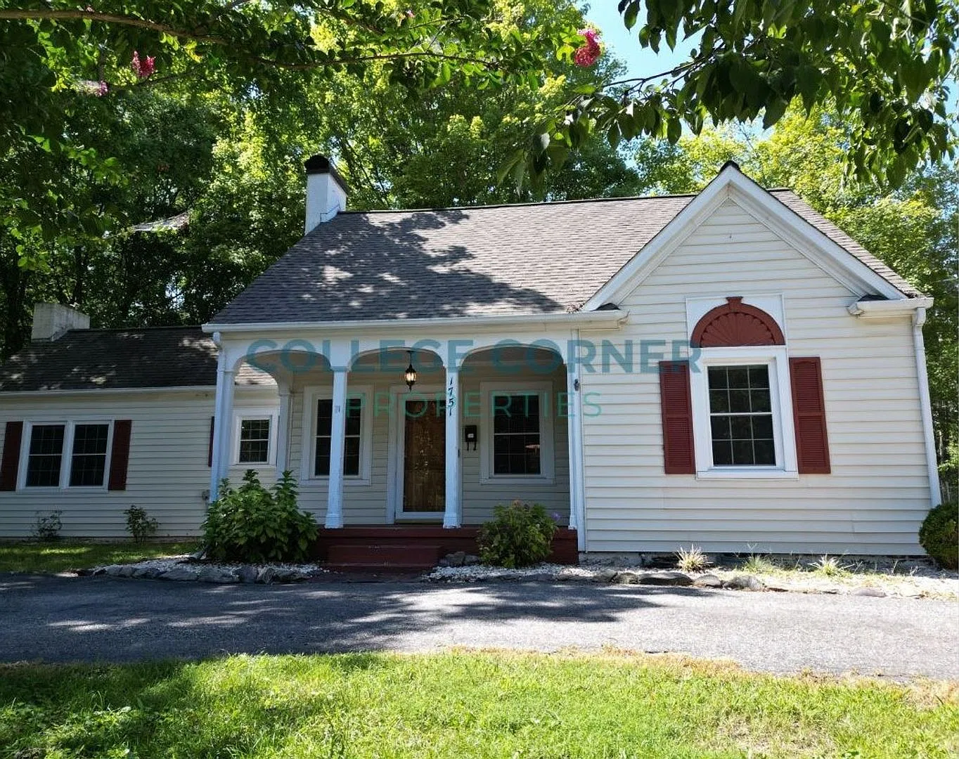 1751 Polo Road — Photo 1