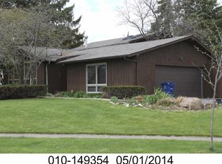 1760 Alpine Dr, Columbus, OH