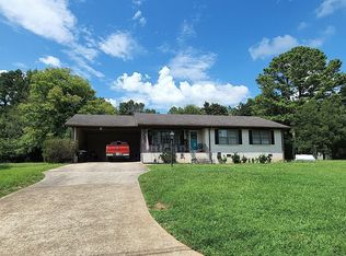 8 Maplewood Sq SE, Rome, GA 30161