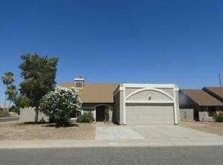 6559 N 73rd Dr, Glendale, AZ 85303