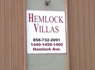 1450 Hemlock Ave #D, Imperial Beach, CA 91932