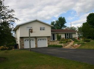 171131 Big Dan Ln, Ringle, WI 54471