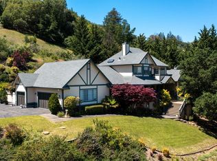 4632 Bennett Valley Rd, Santa Rosa, CA 95404