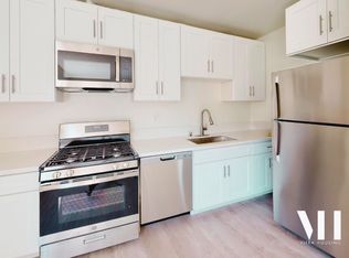 1024 West Apartments, Los Angeles, CA 90007