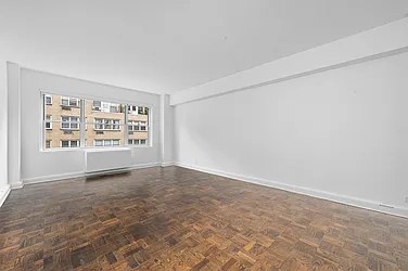 Rented by Rudin Management Company, Inc.