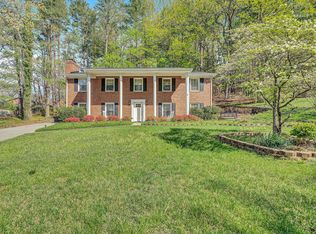 2705 Bobolink Ln, Roanoke, VA 24018