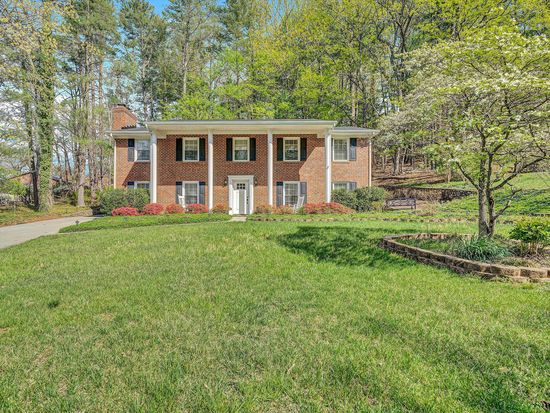 2705 Bobolink Ln, Roanoke, VA 24018