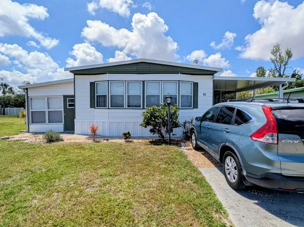 2525 Gulf City Rd #53, Ruskin, FL 33570