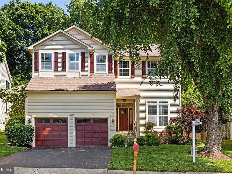 1st image of 14106 Wood Rock Way