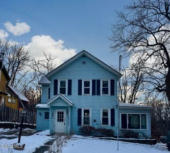 43 Summit Street, Philmont, NY, 12565