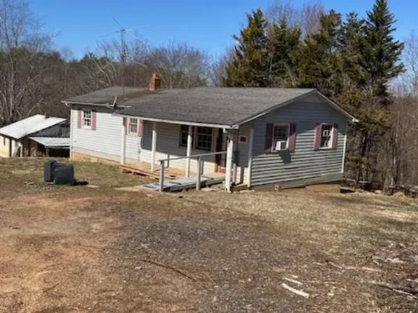 249 Williams Rd, North Wilkesboro, NC 28659