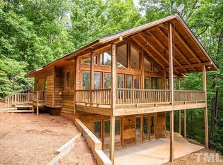 511 Beaver Dam Rd, Semora, NC 27343