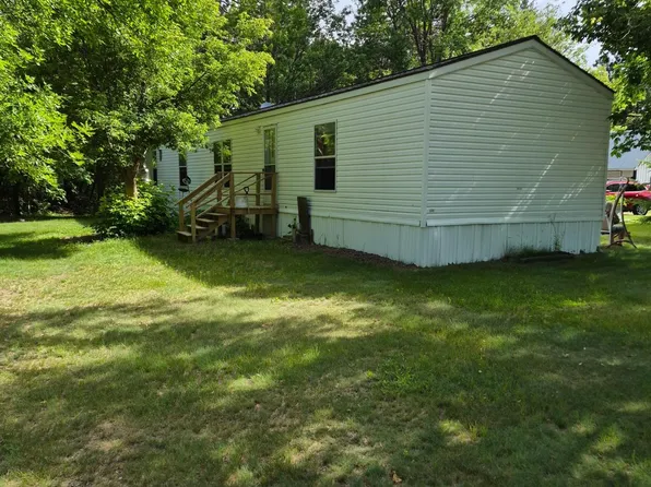 16696 65th Ave NW, Cass Lake, MN 56633