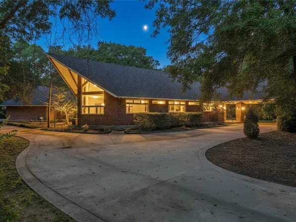 16621 Hereford Dr, Tomball, TX 77377