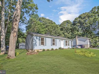 5023 Garrison St, Saint Leonard, MD, 20685