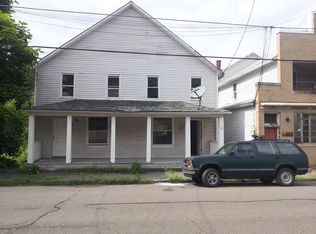 78 Main Rd, Glen Lyon, PA 18617