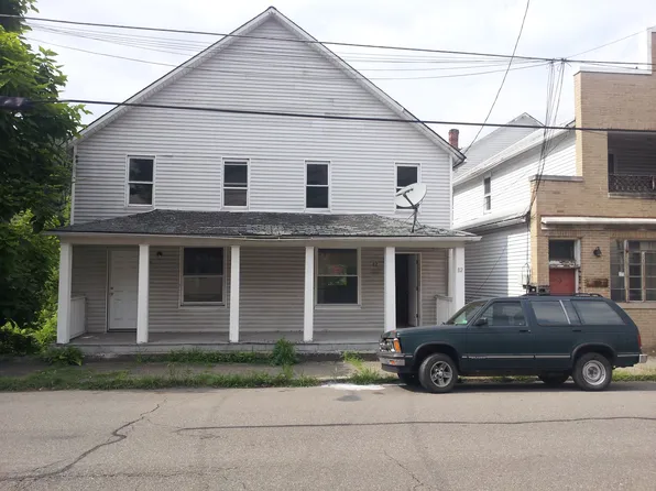 78 Main Rd, Glen Lyon, PA 18617