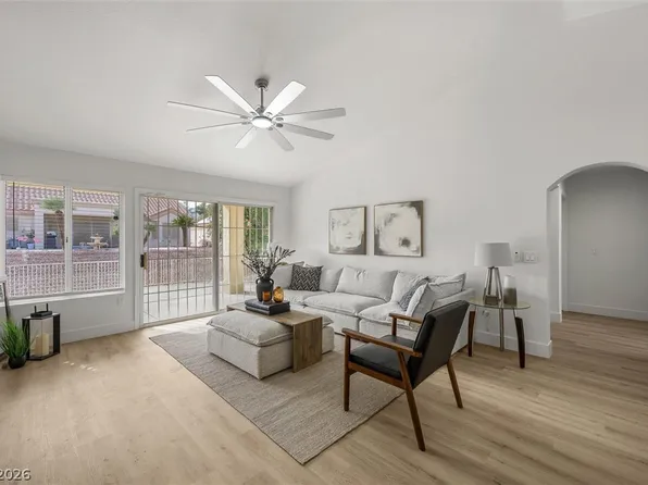 2517 Desert Sands Dr, Las Vegas, NV 89134