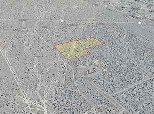 Buchannon Ranch Rd, Llano, CA 93544