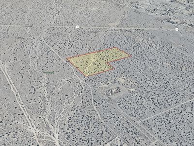 Buchannon Ranch Rd, Llano, CA, 93544