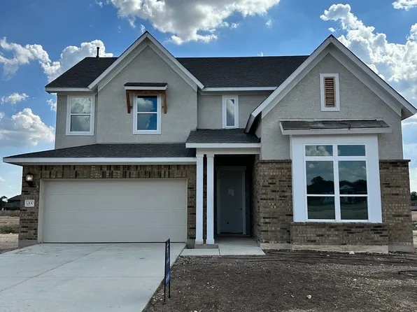 12430 Diagon Alley, San Antonio, TX 78254