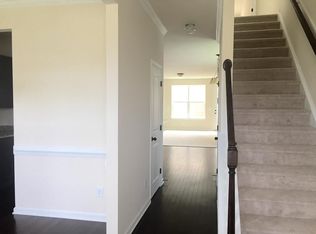 5001 Sunny Creek Ln, Apex, NC 27502