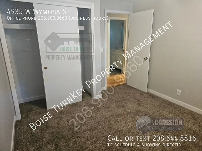 4935 W Wymosa St — Photo 26