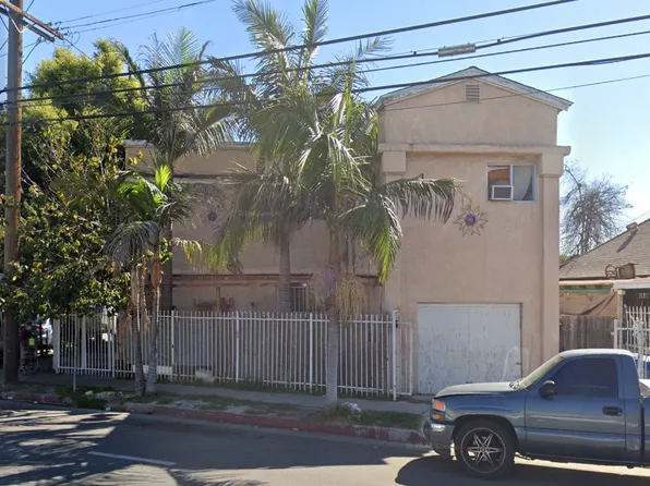 300 E 42nd Pl #4252, Los Angeles, CA 90011